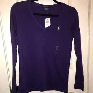 Small Polo Ralph Lauren Top